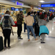 Image for article titled Anger, Sadness And Sleeping With Roaches: The Nightmare Of Getting Stranded At An Airport